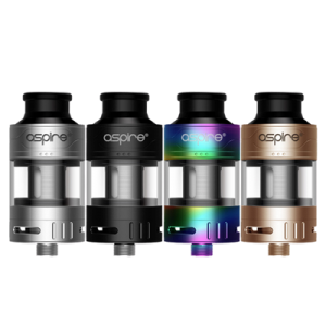Aspire Cleito Pro Tank | Every Cloud Vape Shop