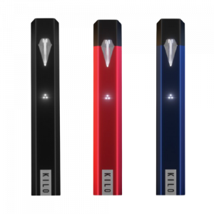 Kilo 1K Closed Pod Device Vape Kit | Every Cloud Vape Shop