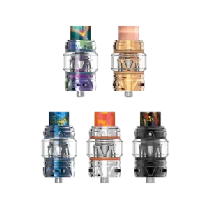 HorizonTech Falcon II Tank | Every Cloud Vape Shop