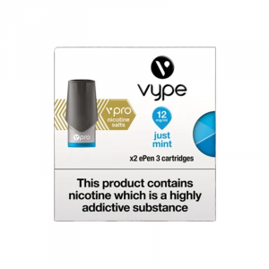 Vype ePen Cap vPro Pod | Every Cloud Vape Shop